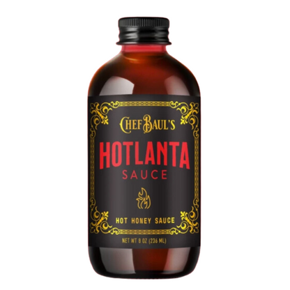 Hotlanta Sauce